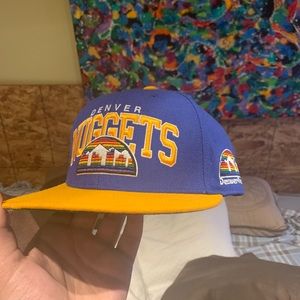Vintage SnapBack